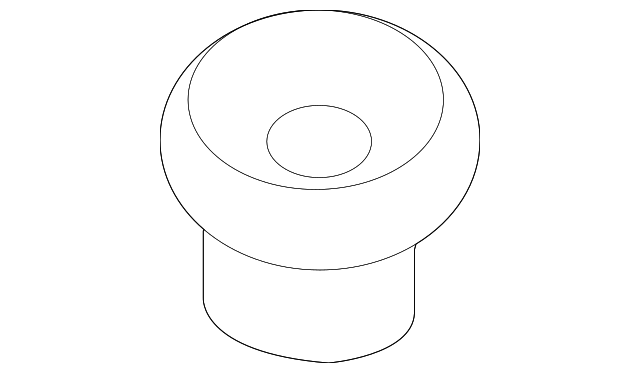 Washer Pump Seal 443-955-465 - View 73