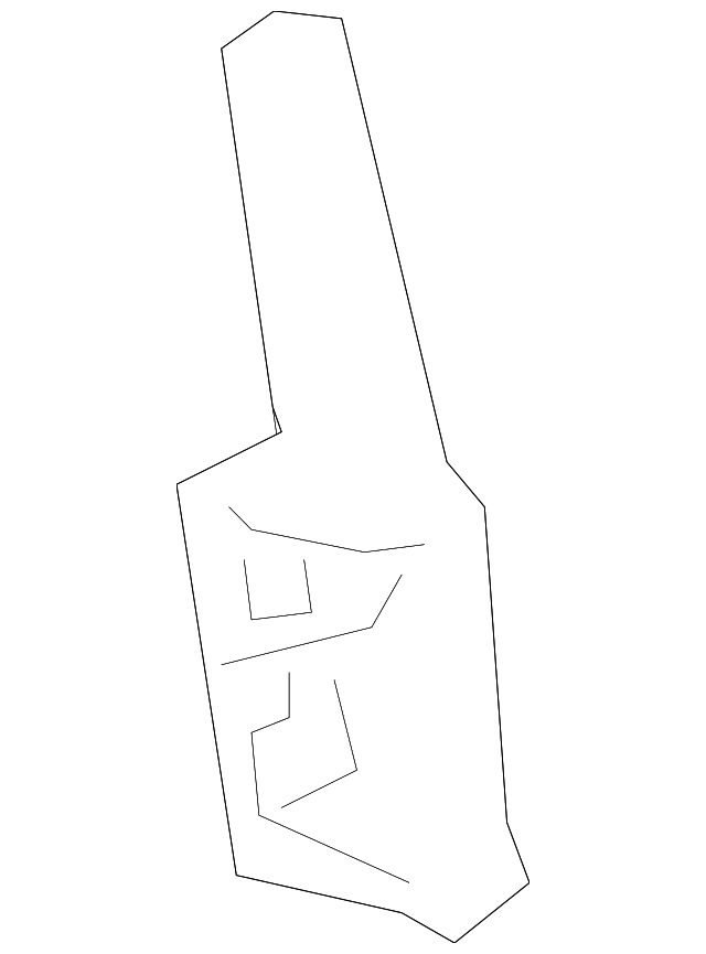 Guide 5K6-810-899-A - View 14