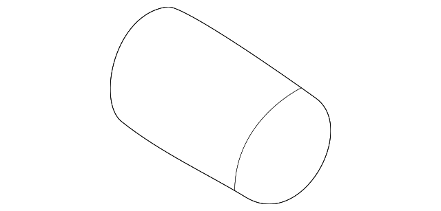 Air Cleaner Assembly Sleeve 078-133-861-D - View 3