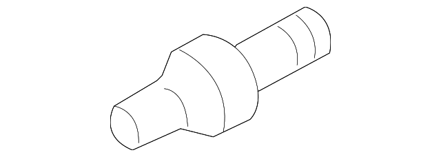 Washer Hose Elbow 3B0-955-665-C - View 135