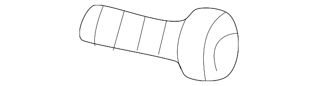 Intake Hose Bolt N-105-821-03