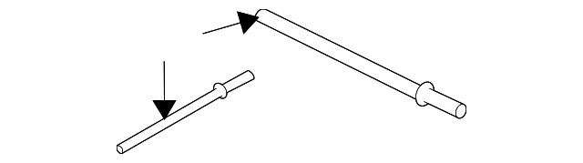 Hose 2D0-955-962 - View 129