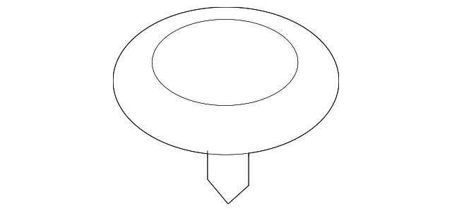 Washer Pump Seal 443-955-465 - View 116