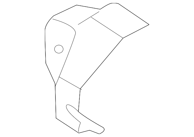 Lower Cover 03L-129-969-B - View 16