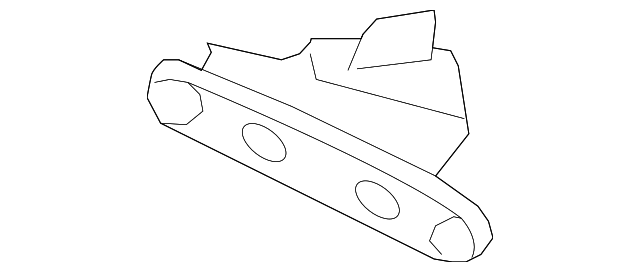 Muffler & Pipe Retainer Ring 1K0-253-147-C - View 7