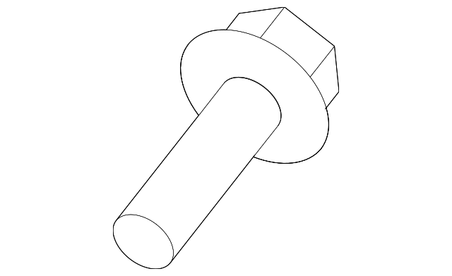 Connector Pipe Bolt N-101-560-09 - View 42