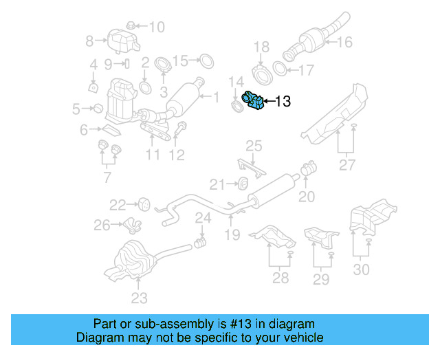 Control Valve 1K0-253-691-J - View 50