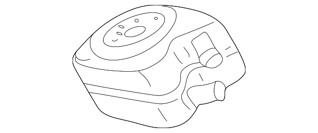 Oil Cooler 028-117-021-L - View 18