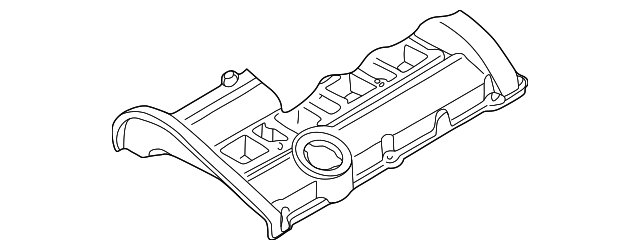 Valve Cover 058-103-475-F - View 3