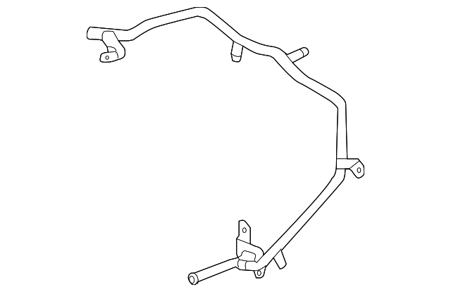 Tube 5Q0-121-070-AP - View 20