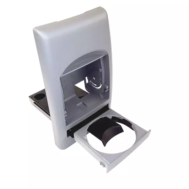 Ashtray Housing 1C0-863-617-G-3SG - View 4