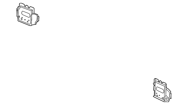 Outer Support 5G6-804-744-A - View 7