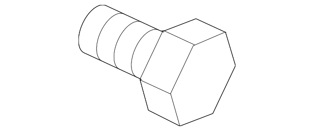 Axle Bolt WHT-005-437-A - View 31