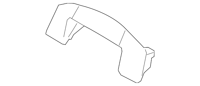 Grip Handle 2G0-857-607-ZA2 - View 12