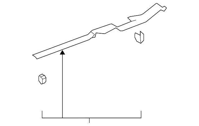 Scuff Plate 1K4-853-371-E-82V - View 4
