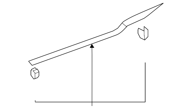 Scuff Plate 1K3-853-371-B-82V - View 7