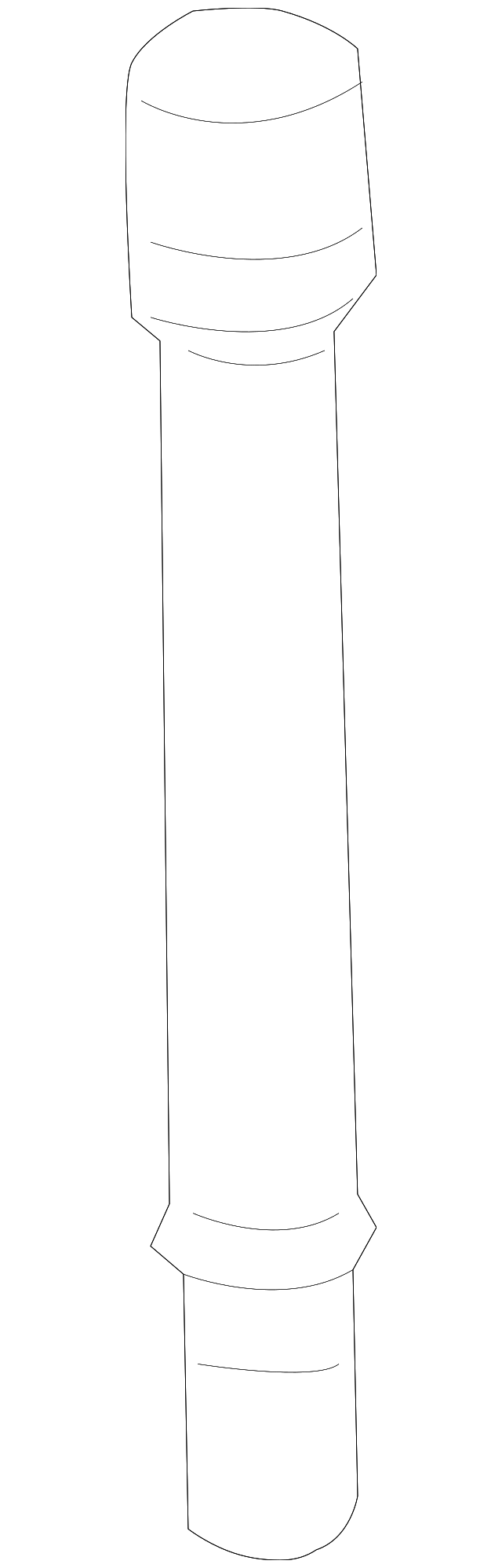 Tube 06D-103-634-E - View 73