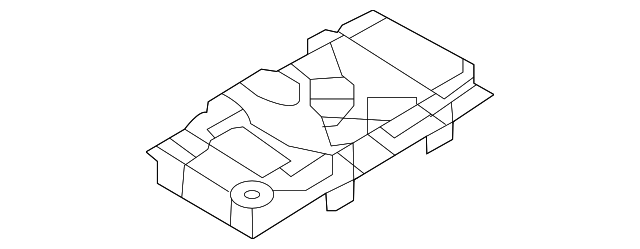 Dome Lamp 11A-947-303-A-4PK