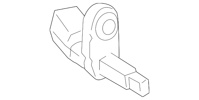 Speed Sensor WHT-003-857-D - View 62