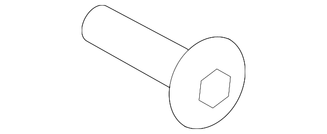 Retaining Bracket U WHT-000-733 - View 13