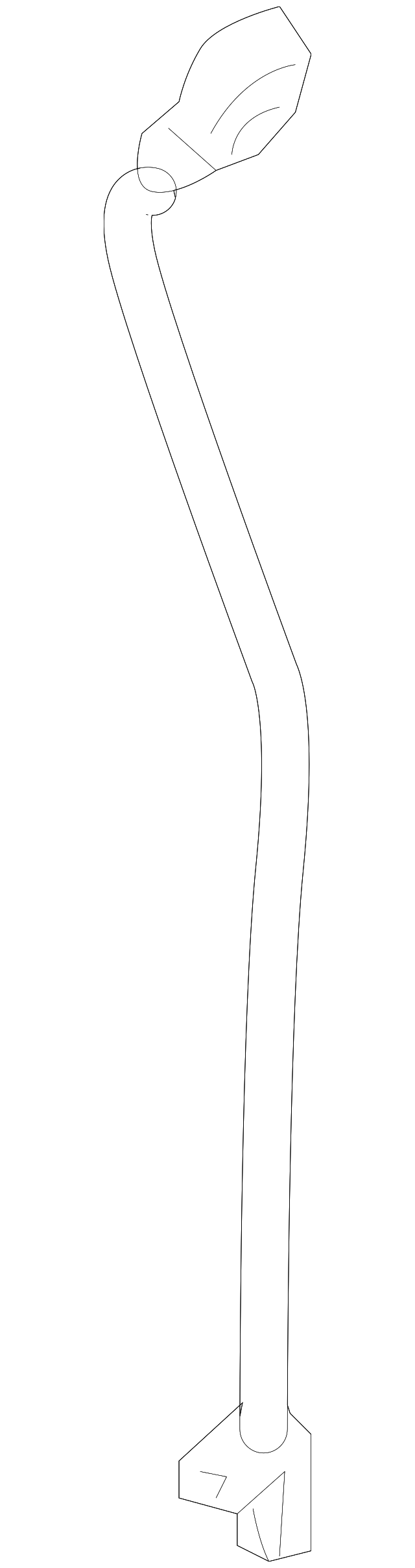 Overflow Hose Clamp N-906-867-01 - View 227