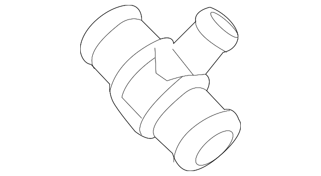 Lower Hose Clamp N-906-871-01 - View 169