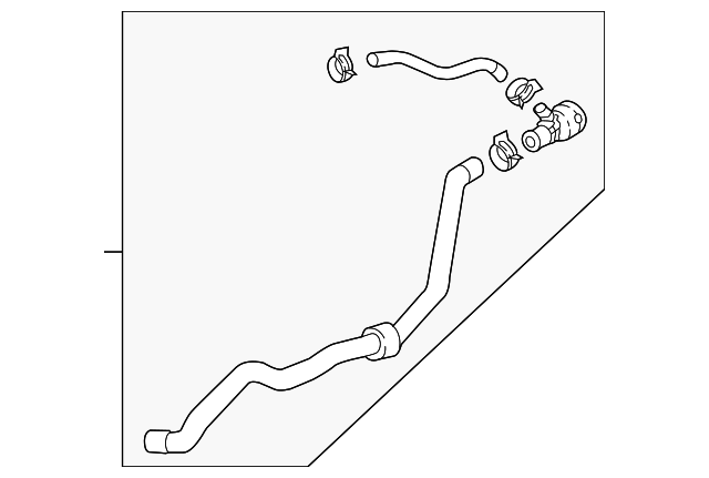 Hose Assembly 5C0-122-157-S - View 11