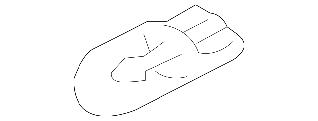 O'head Lamp Bulb N-017-753-10 - View 53