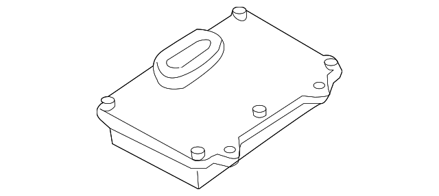 Control Module 7L6-941-329-B - View 33