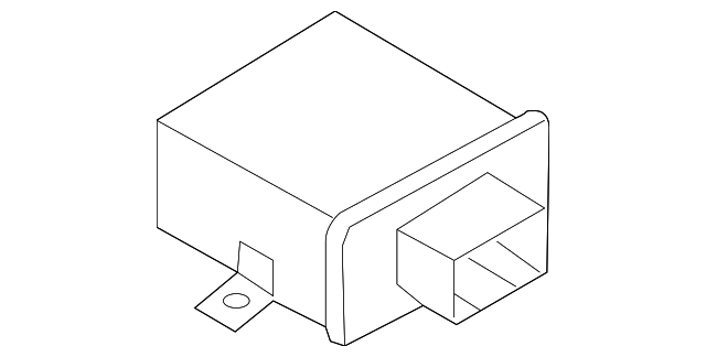 Headlamp Assembly Bolt N-910-953-01 - View 49