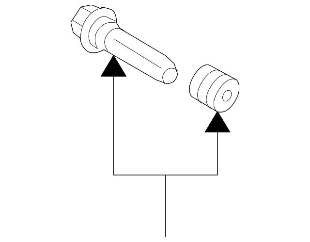 Disc Brake Caliper Pin Boot 1K0-698-470 - View 12