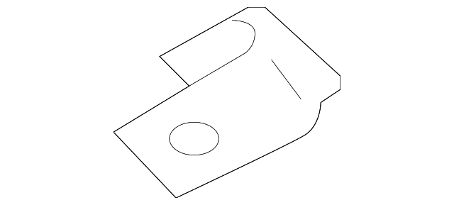 Front Shield Nut N-907-710-03 - View 8