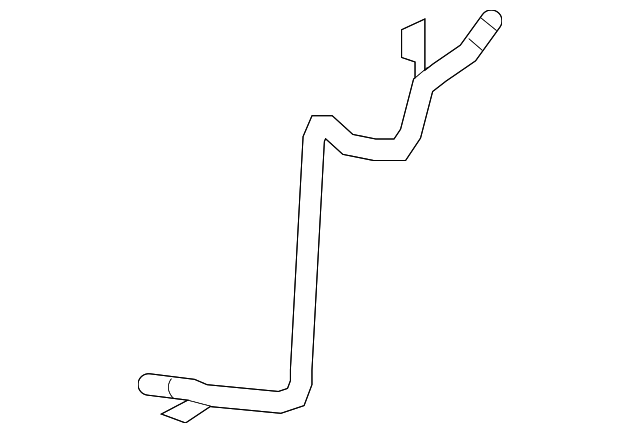 Engine Coolant Pipe 1K0-121-070-J - View 14