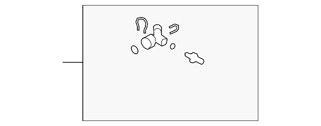 Upper Coupling 3B0-122-291-C - View 47