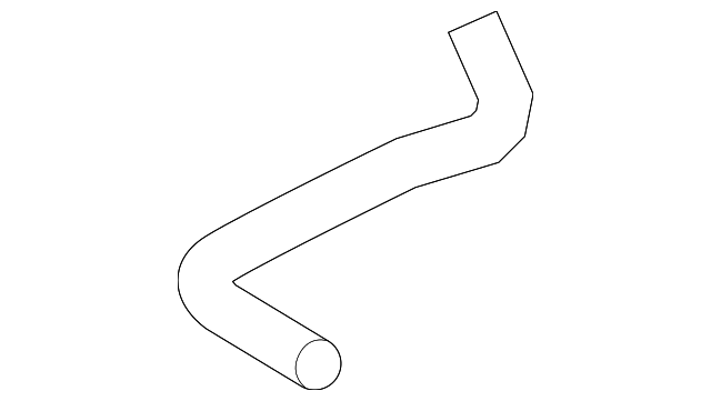 Engine Coolant Pipe 1K0-121-447-DM - View 13