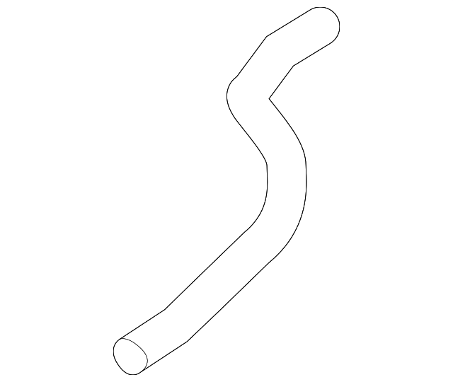 Engine Coolant Pipe 1K0-121-447-BA - View 12