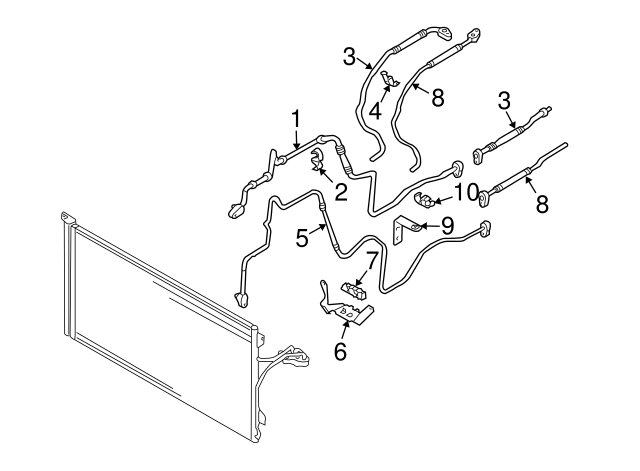 Discharge Line 7L0-820-727-C - View 10