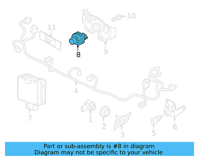 Camera 5Q0-980-546-A - View 29