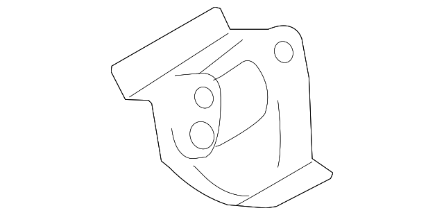 Strut Mount 1K0-802-191 - View 9