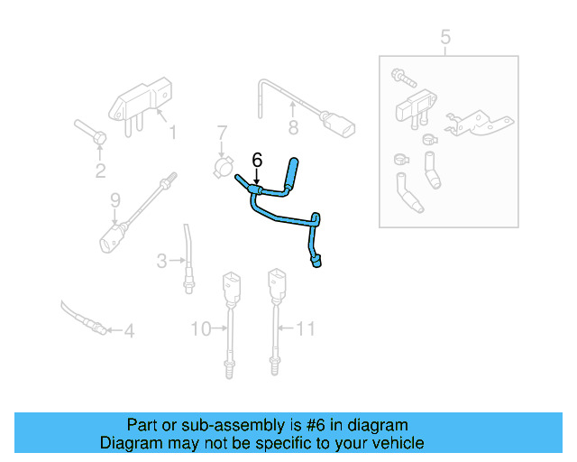 Line 1K0-131-552-A - View 14
