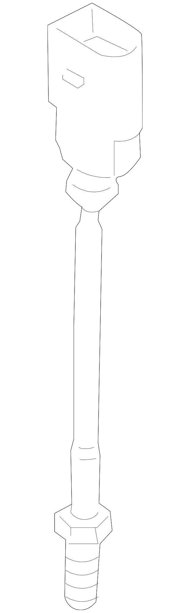 Temp Sensor 03L-906-088-EG - View 24