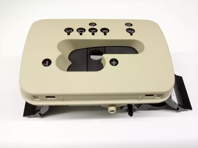 Shift Indicator 1C0-713-203-C-08H - View 12