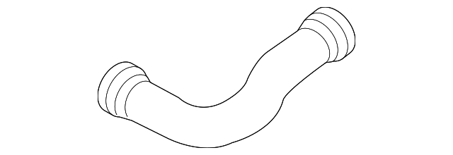 Intake Pipe 3D0-131-149 - View 16