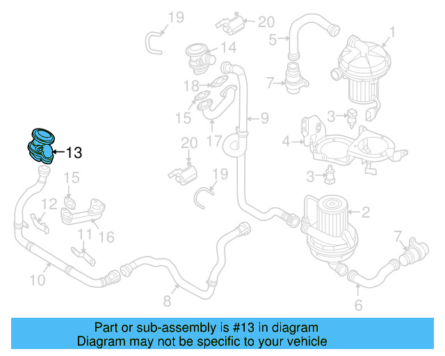 Valve 07D-131-102-G - View 8