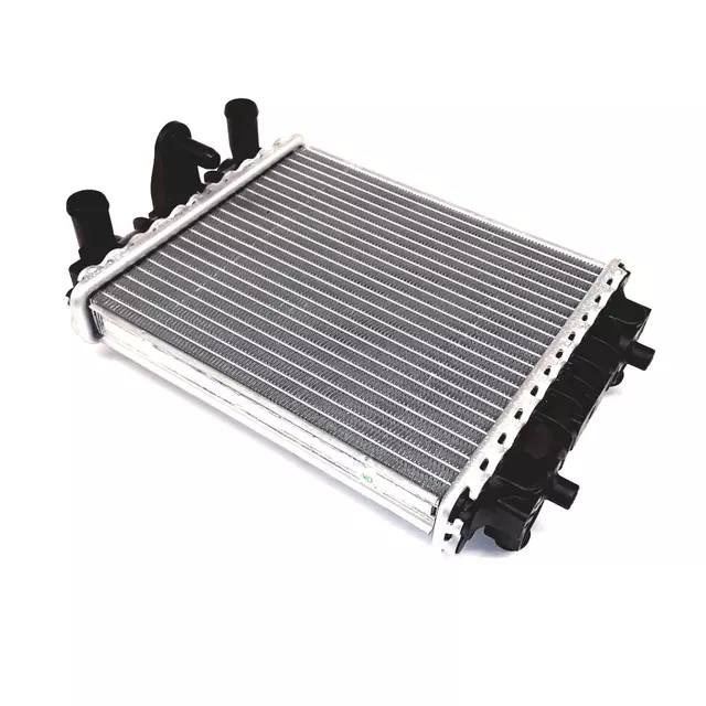 Auxiliary Radiator 5Q0-121-253-H - View 14