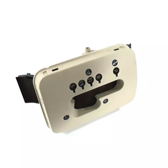 Shift Indicator 1C0-713-203-C-08H - View 8