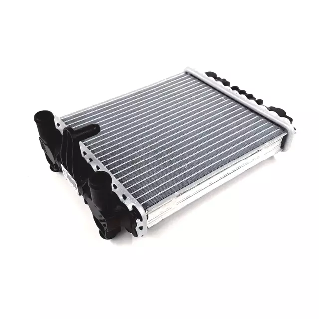 Auxiliary Radiator 5Q0-121-253-H - View 15