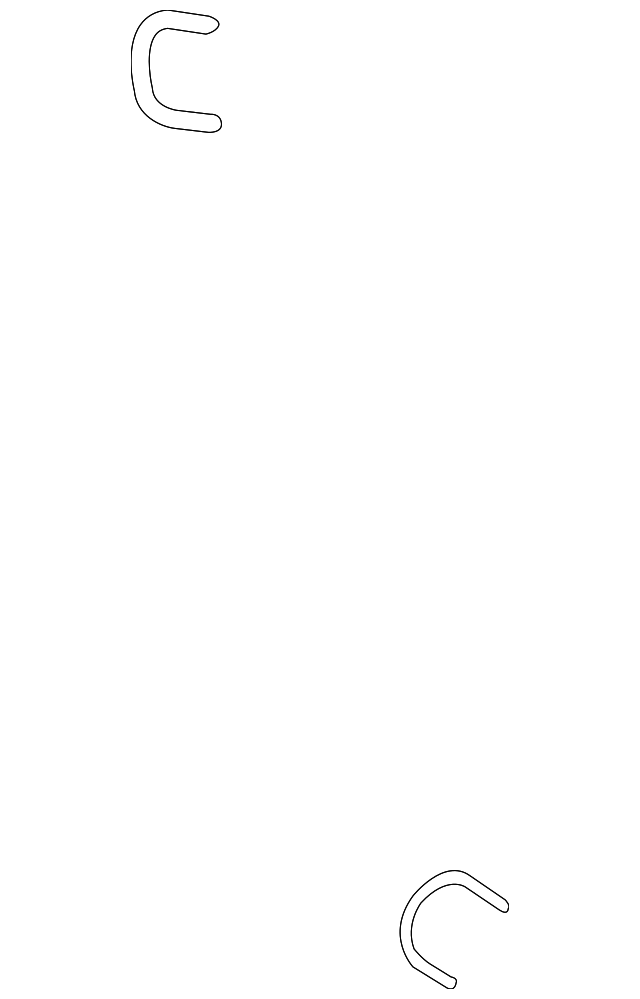 Vacuum Hose 07C-131-055-G