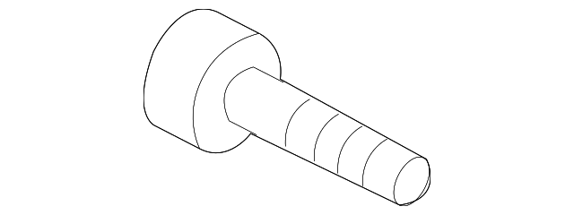 Bracket Bolt N-907-498-02 - View 20