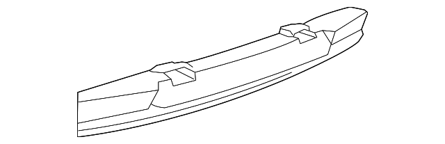 License Bracket Rivet N-038-549-4 - View 55
